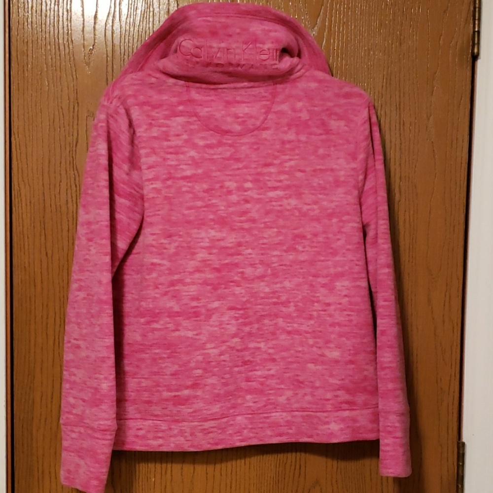 Calvin Klein jacket - Picture 4 of 4